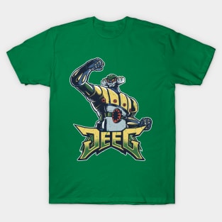 JEEG T-Shirt